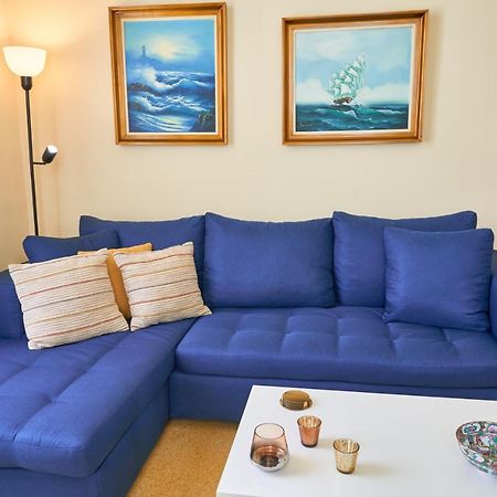 Philoxenia Residence Chania City Centre Eksteriør billede