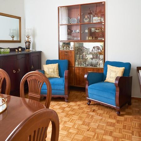 Philoxenia Residence Chania City Centre Eksteriør billede