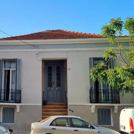 Philoxenia Residence Chania City Centre Eksteriør billede