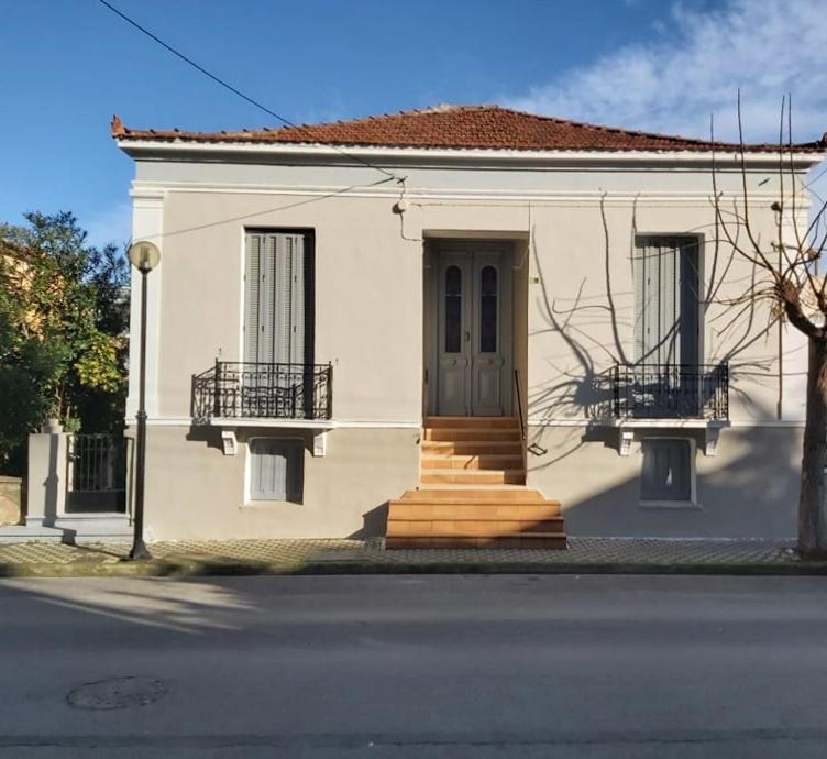Philoxenia Residence Chania City Centre Eksteriør billede