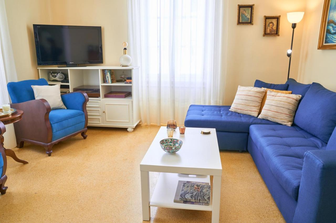Philoxenia Residence Chania City Centre Eksteriør billede
