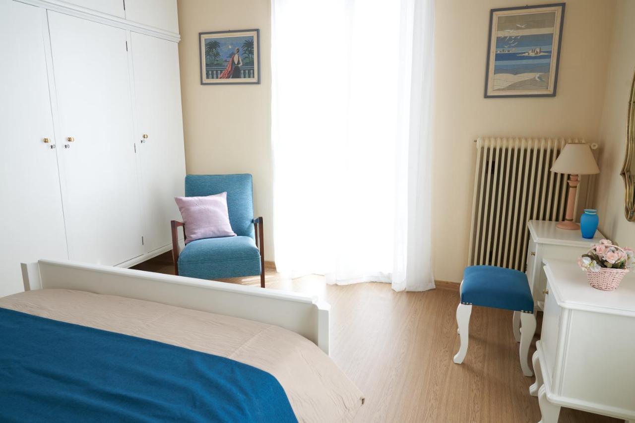 Philoxenia Residence Chania City Centre Eksteriør billede
