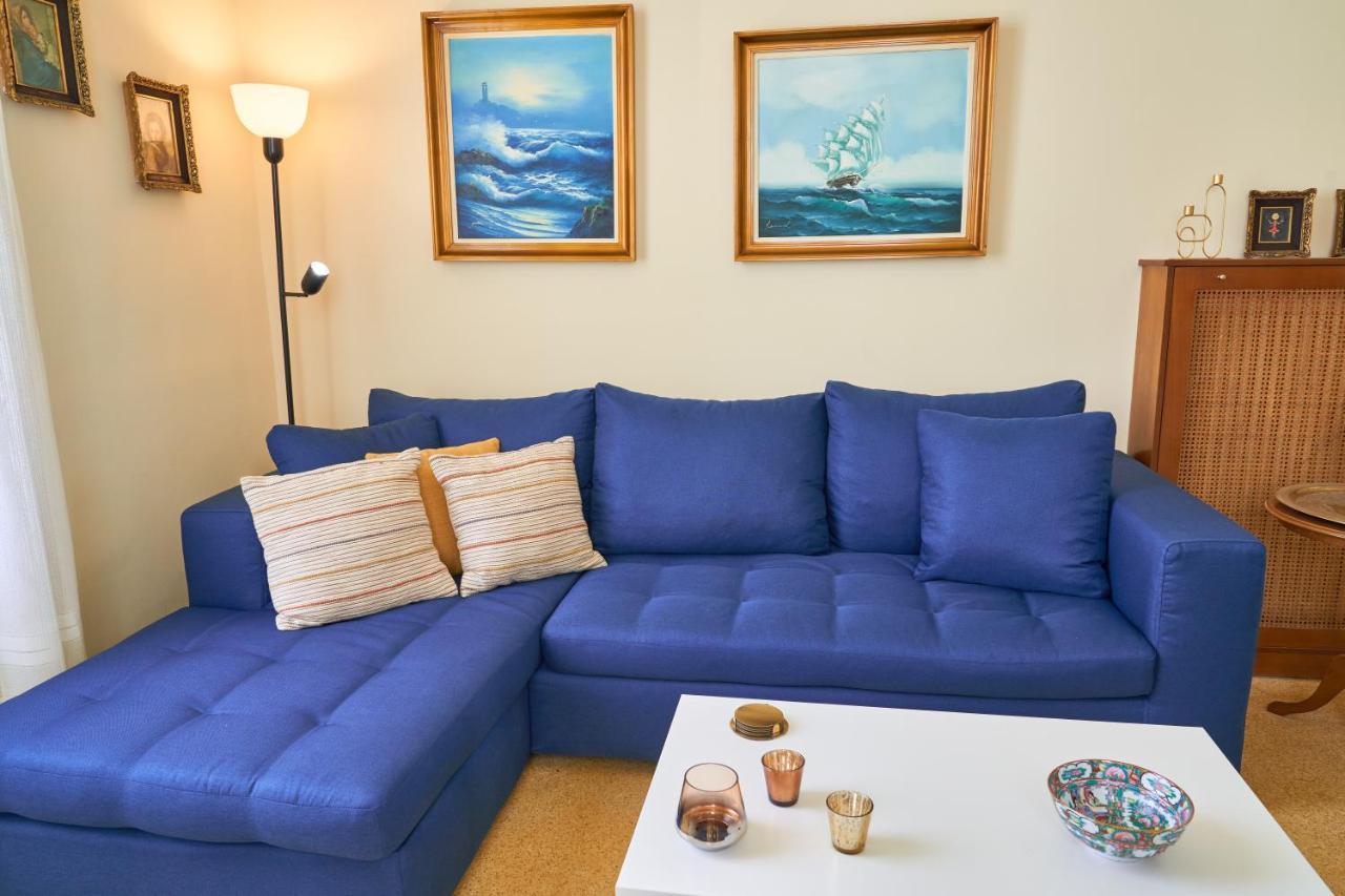 Philoxenia Residence Chania City Centre Eksteriør billede