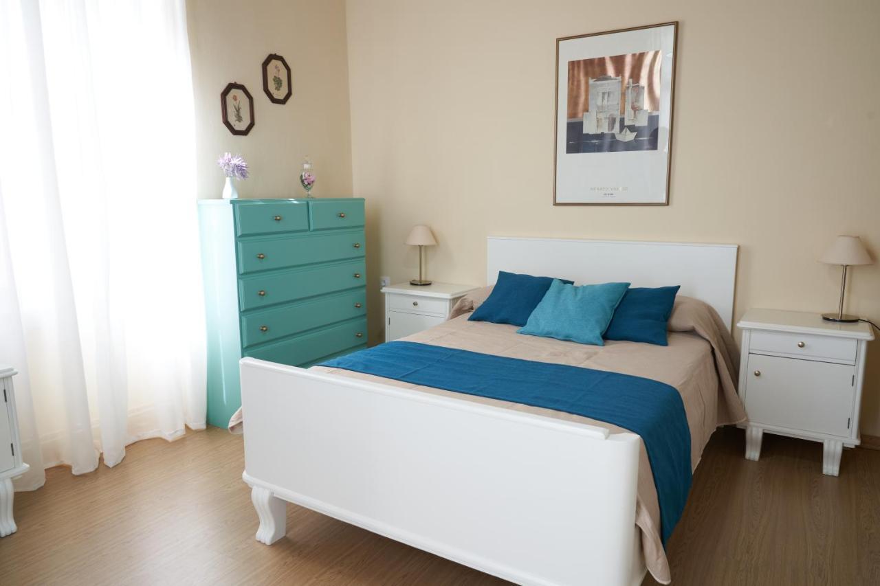 Philoxenia Residence Chania City Centre Eksteriør billede