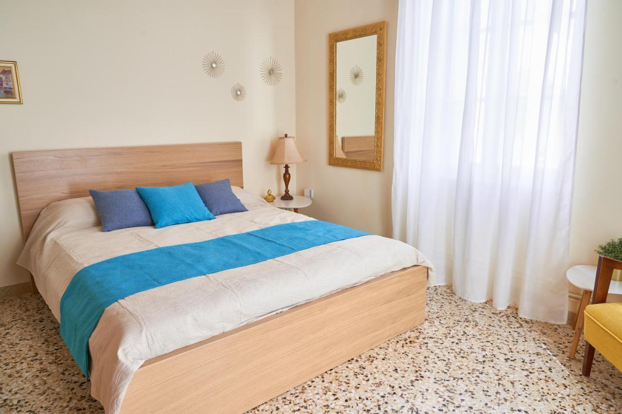 Philoxenia Residence Chania City Centre Eksteriør billede