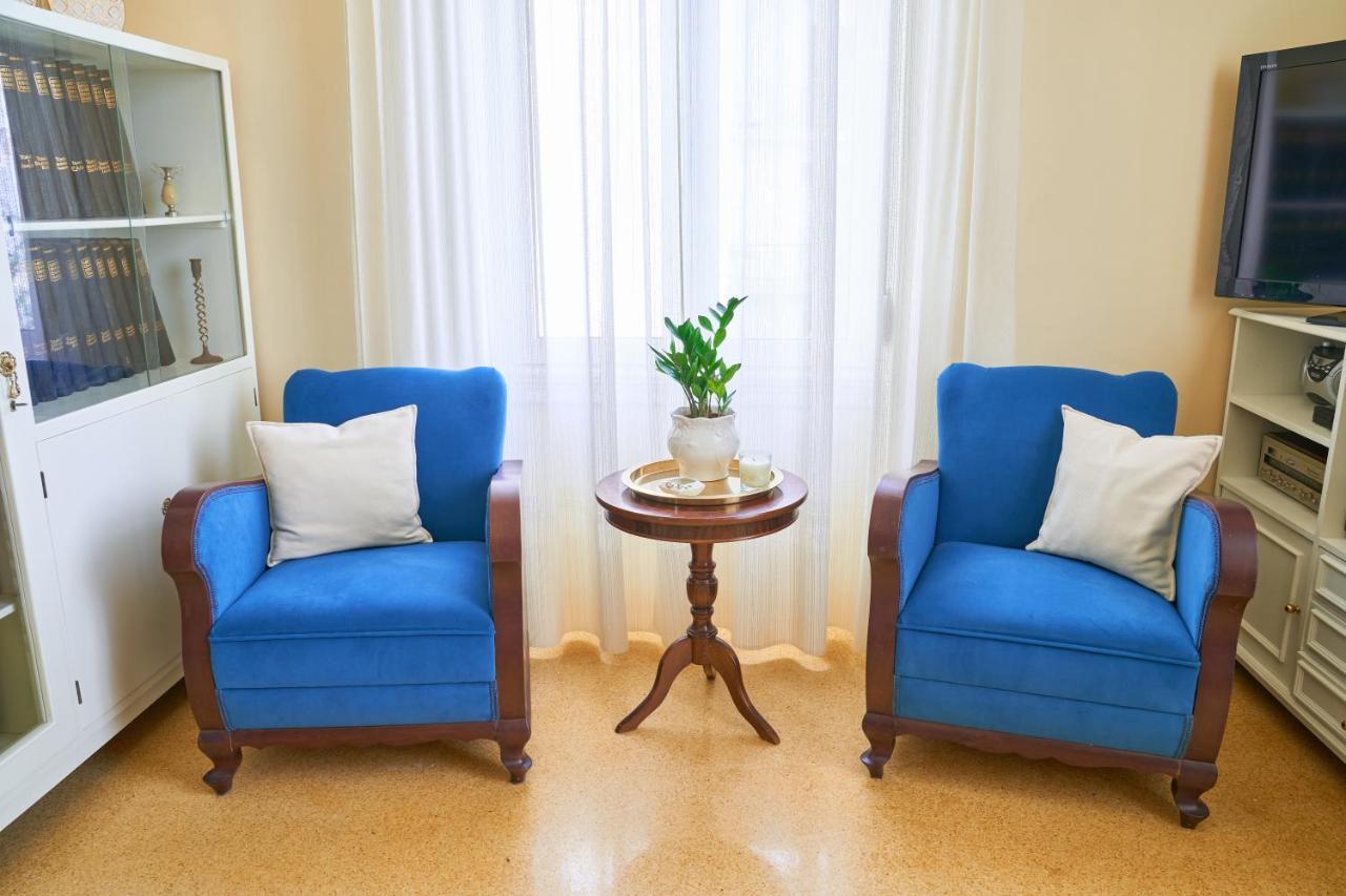 Philoxenia Residence Chania City Centre Eksteriør billede