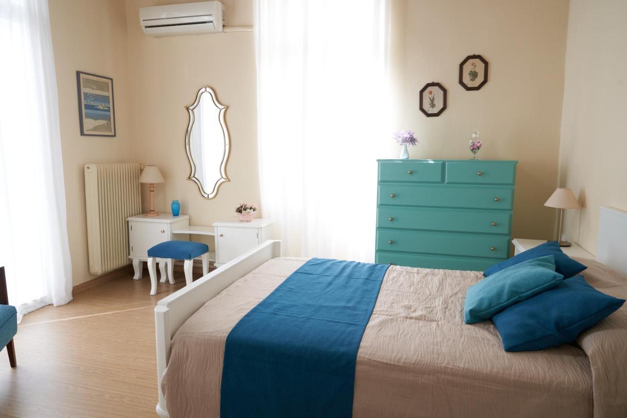 Philoxenia Residence Chania City Centre Eksteriør billede