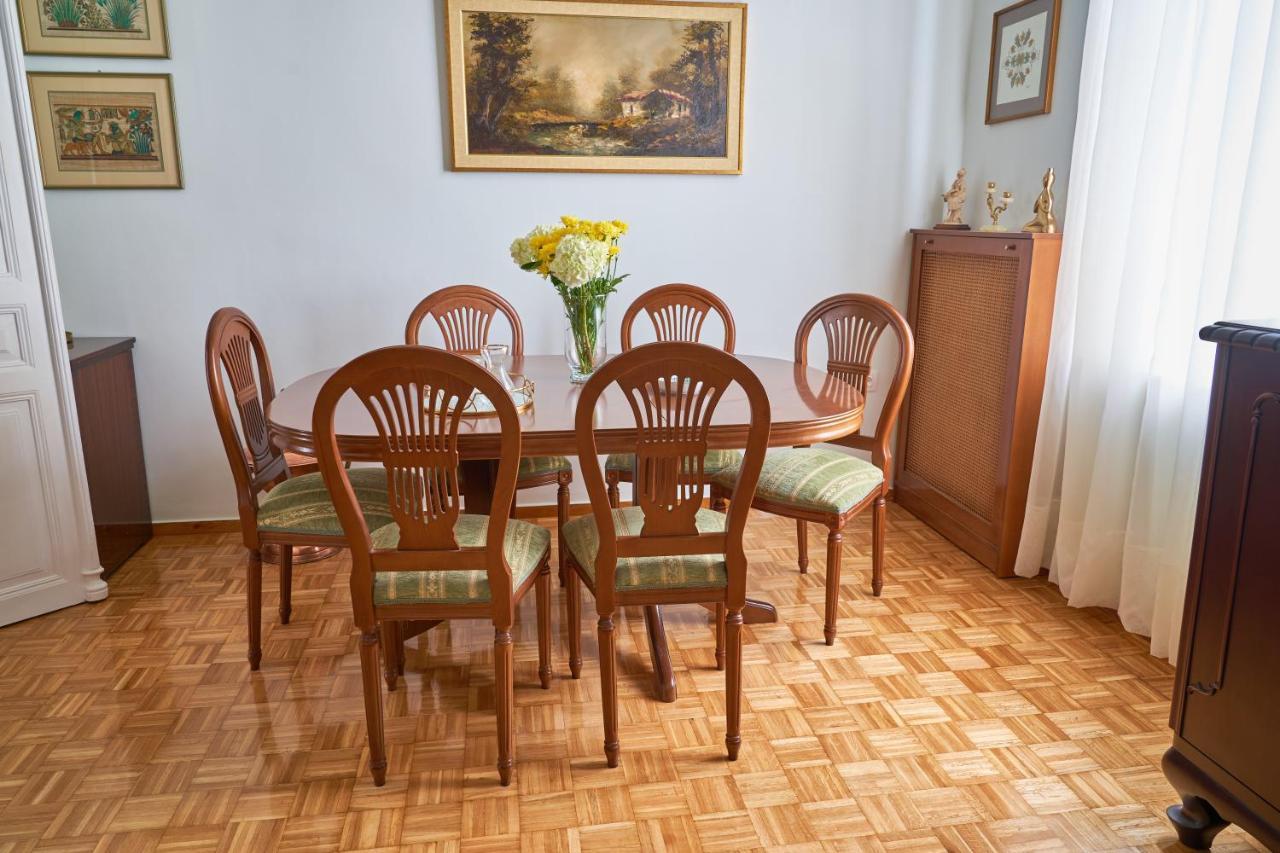 Philoxenia Residence Chania City Centre Eksteriør billede