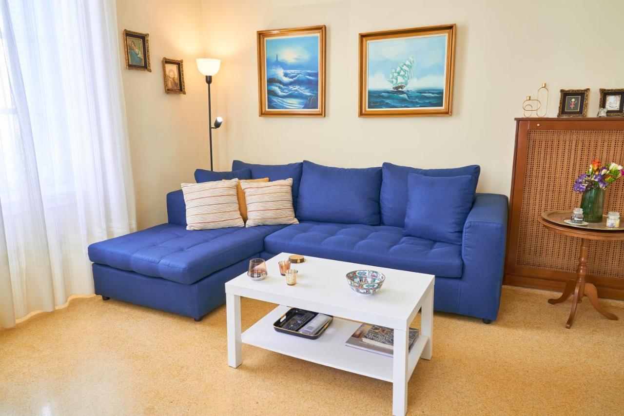 Philoxenia Residence Chania City Centre Eksteriør billede