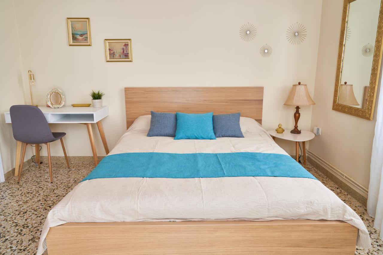 Philoxenia Residence Chania City Centre Eksteriør billede