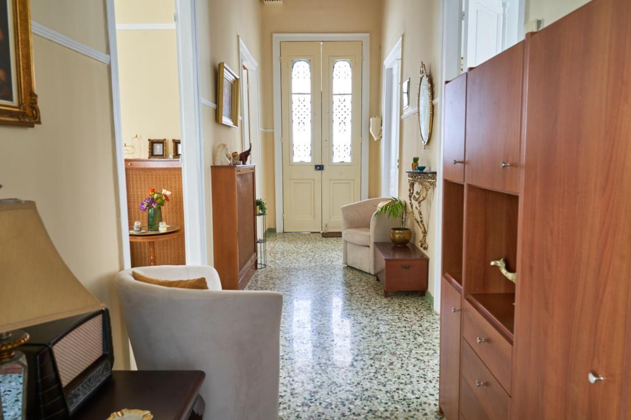 Philoxenia Residence Chania City Centre Eksteriør billede