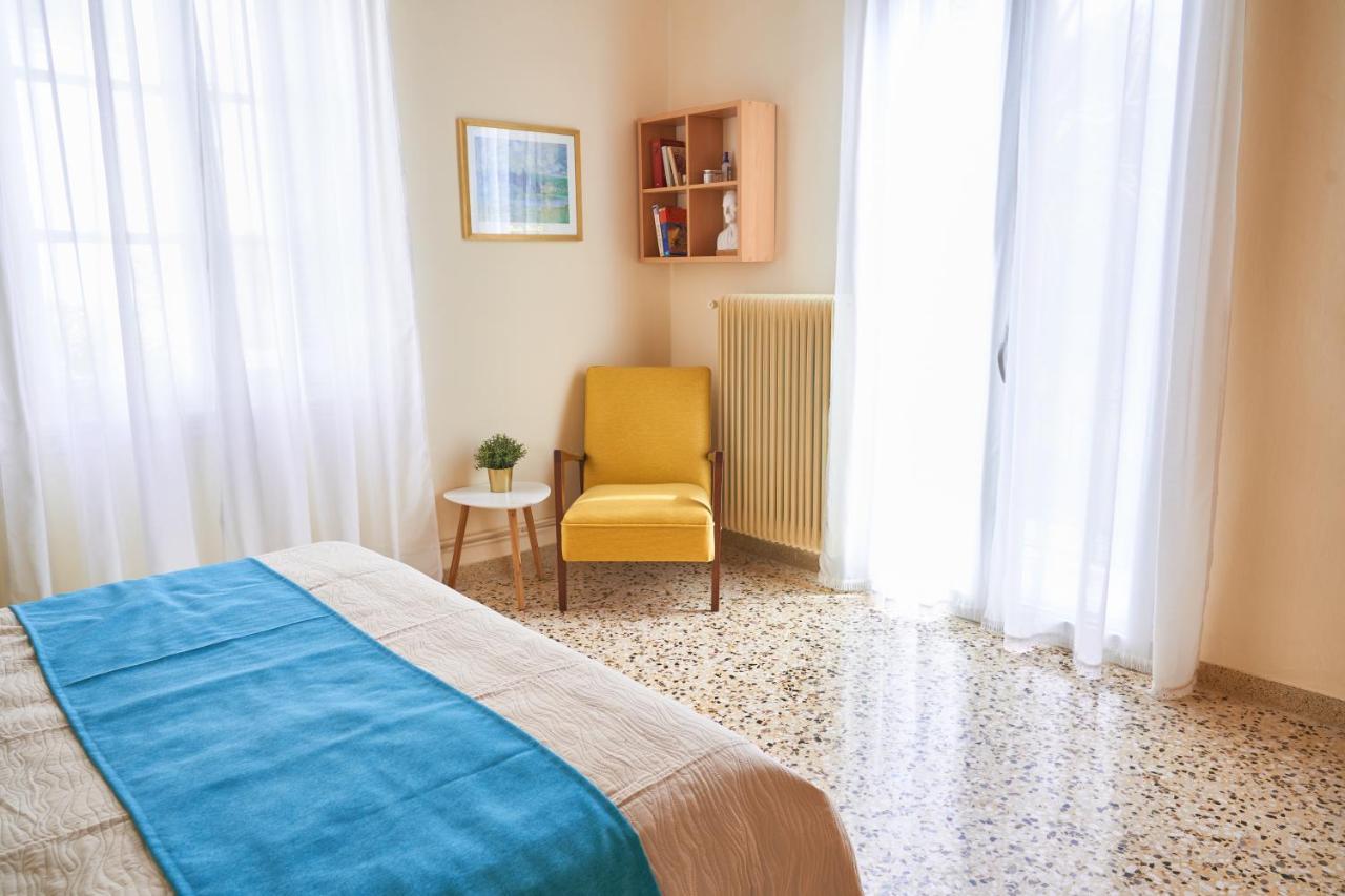 Philoxenia Residence Chania City Centre Eksteriør billede