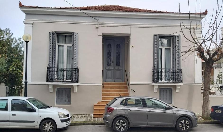 Philoxenia Residence Chania City Centre Eksteriør billede