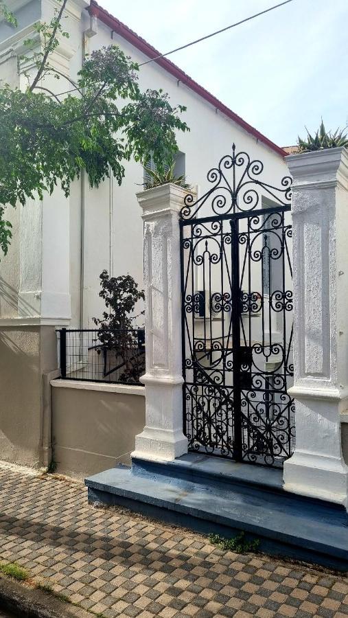 Philoxenia Residence Chania City Centre Eksteriør billede