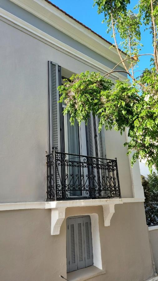 Philoxenia Residence Chania City Centre Eksteriør billede
