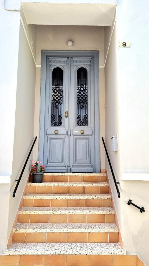Philoxenia Residence Chania City Centre Eksteriør billede