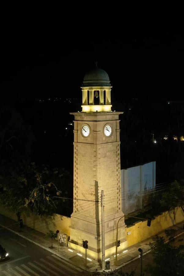 Philoxenia Residence Chania City Centre Eksteriør billede