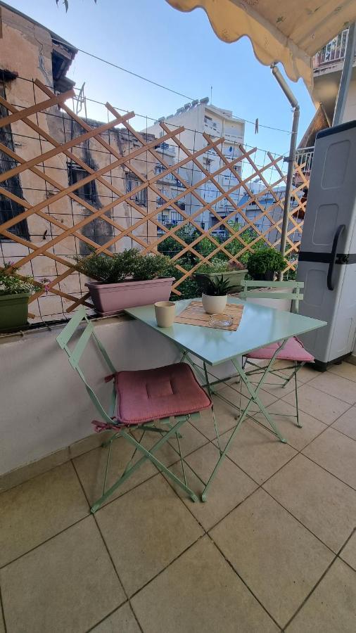 Philoxenia Residence Chania City Centre Eksteriør billede